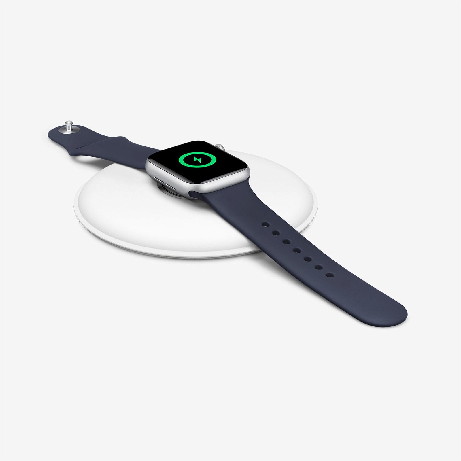 Apple Watch Manyetik Şarj Cihazı