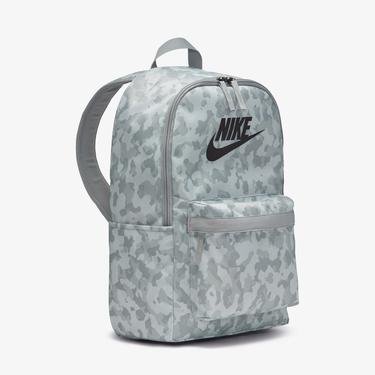  Nike Heritage Aop2 Unisex Beyaz Çanta
