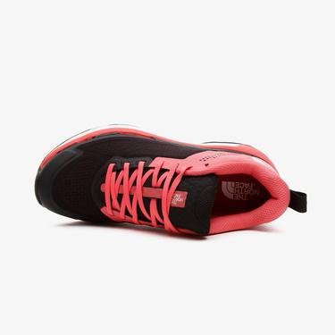  The North Face Vectiv Enduris Kadın Kırmızı Spor Ayakkabı