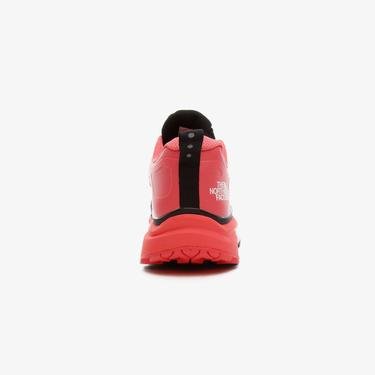  The North Face Vectiv Enduris Kadın Kırmızı Spor Ayakkabı