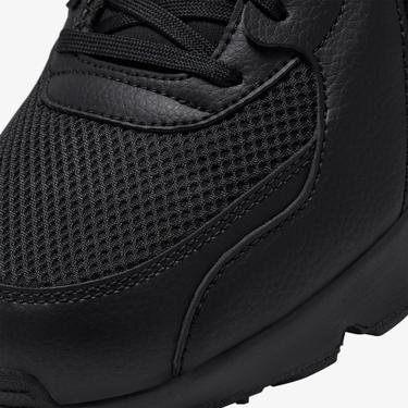  Nike Air Max Excee Erkek Siyah Spor Ayakkabı