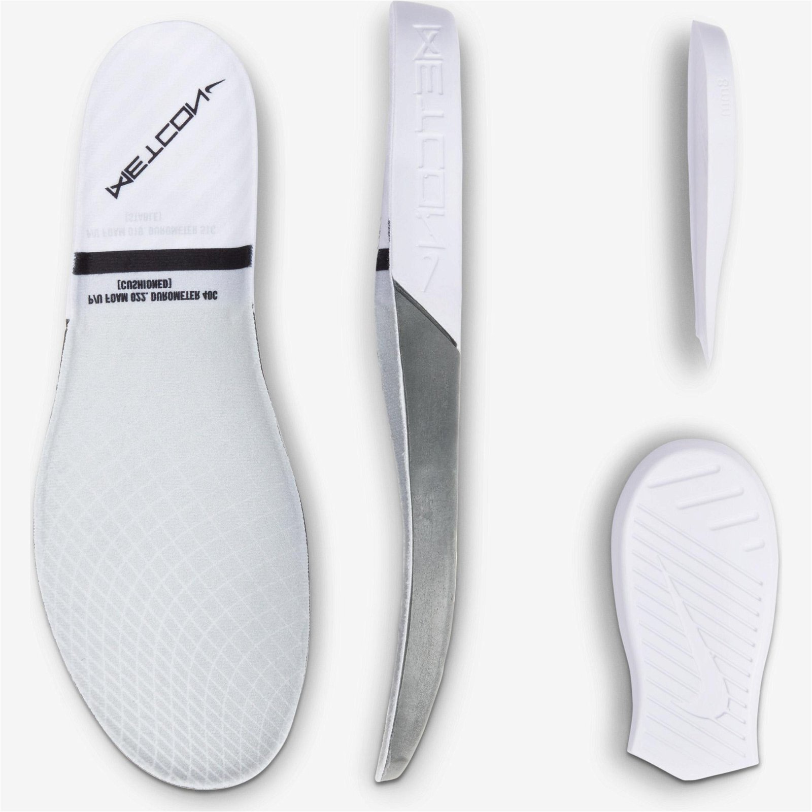 Nike Metcon 6 Erkek Beyaz Spor Ayakkabı