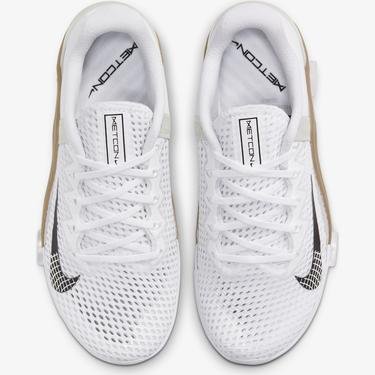  Nike Metcon 6 Erkek Beyaz Spor Ayakkabı