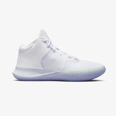  Nike Kyrie Flytrap IV Erkek Beyaz Spor Ayakkabı