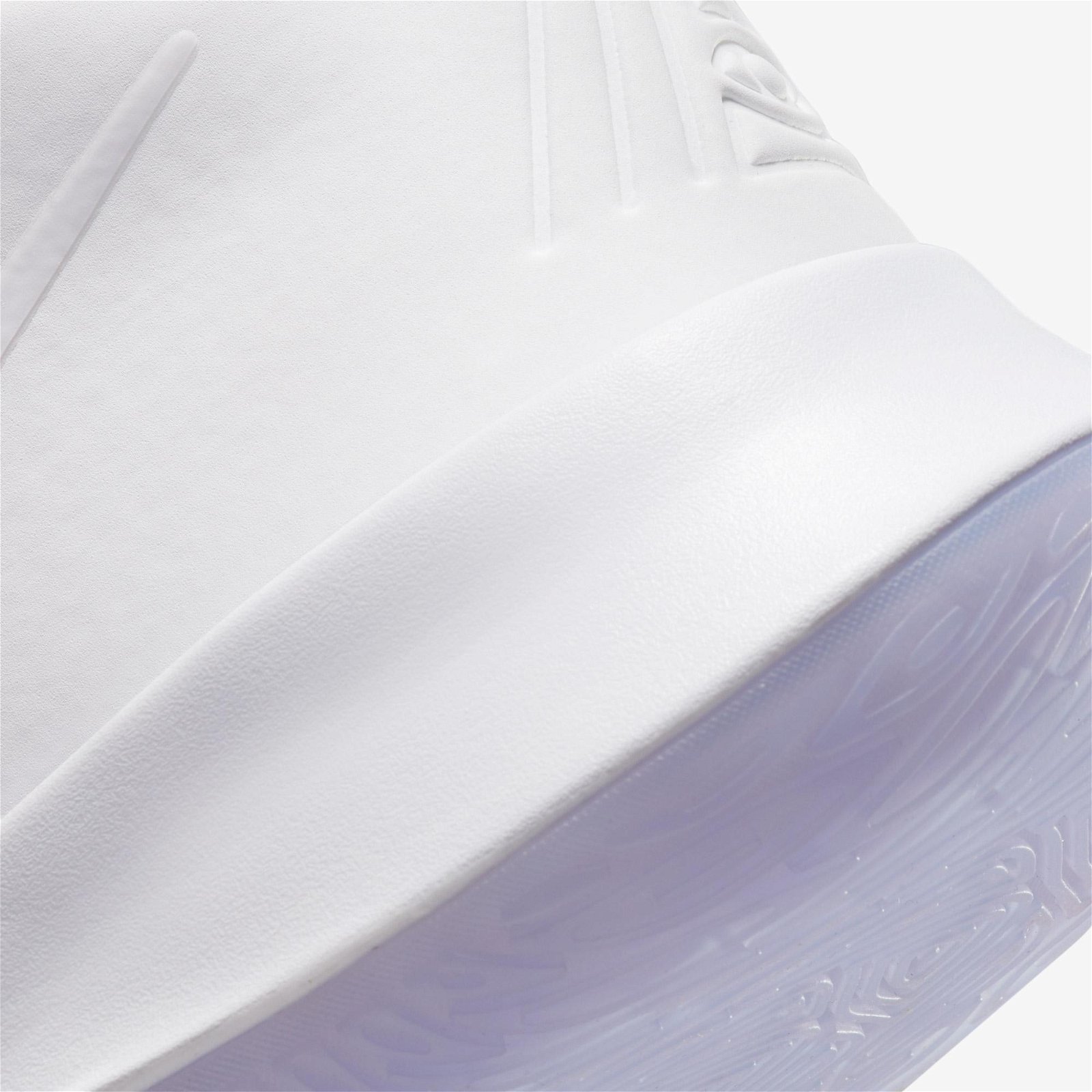 Nike Kyrie Flytrap IV Erkek Beyaz Spor Ayakkabı