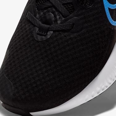  Nike Renew Run 2 Erkek Siyah Spor Ayakkabı