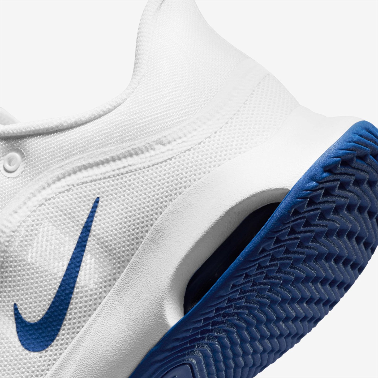 Nike Air Max Volley Erkek Beyaz Spor Ayakkabı