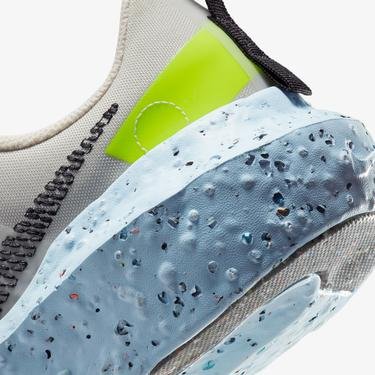  Nike Crater Impact Erkek Bej Spor Ayakkabı