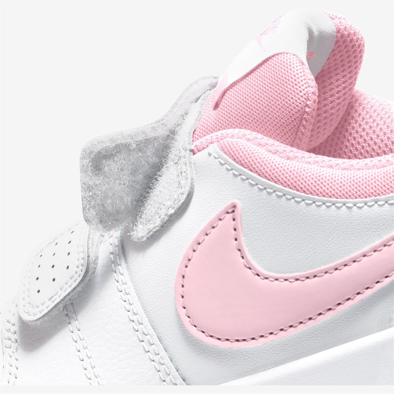 Nike Pico 5 Psv Çocuk Beyaz Spor Ayakkabı