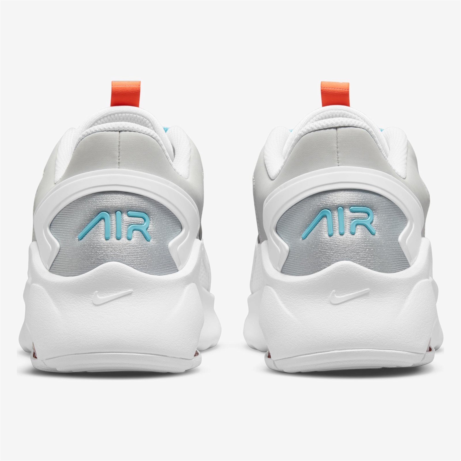 Nike Air Max Bolt Erkek Beyaz Spor Ayakkabı