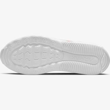 Nike Air Max Bolt Erkek Beyaz Spor Ayakkabı
