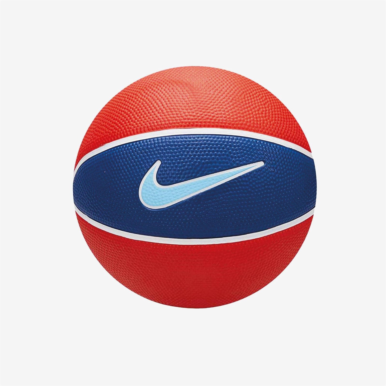 Nike Skills Indigo Force Unisex Mavi Basketbol Topu