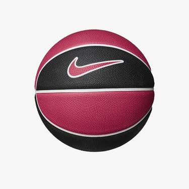  Nike Skills Black Unisex Siyah Basketbol Topu