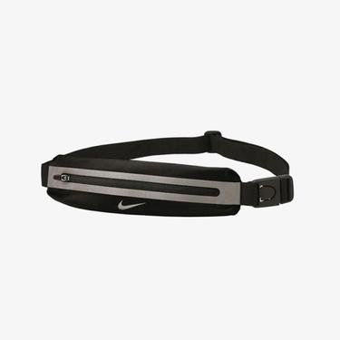  Nike Slim Unisex Siyah Bel Çantası