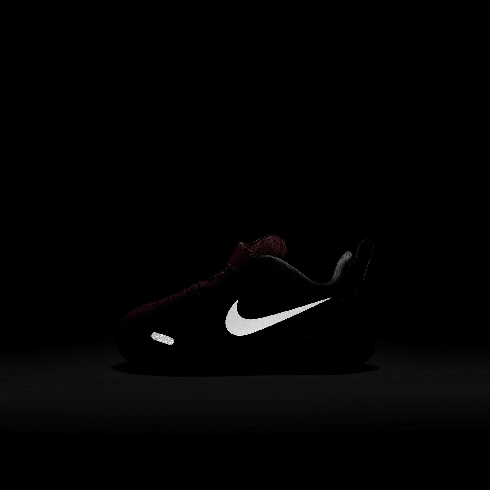 Nike Revolution 5 Çocuk Kırmızı Spor Ayakkabı