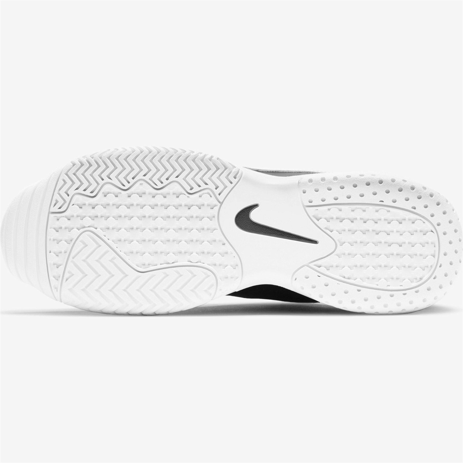 Nike Court Lite 2 Erkek Siyah Spor Ayakkabı
