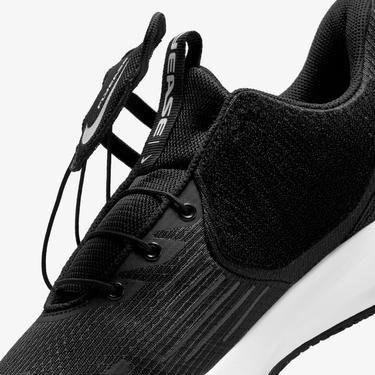  Nike Precision V Flyease Erkek Siyah Spor Ayakkabı
