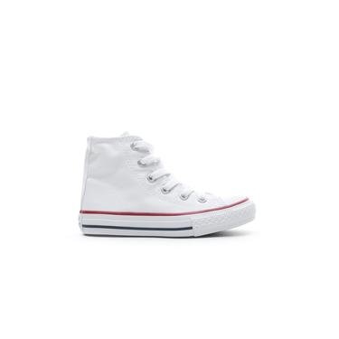  Converse Chuck Taylor All Star Çocuk Beyaz Sneaker