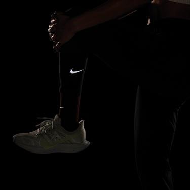  Nike Essential 7_8 Kadın Siyah Eşofman Altı