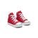 Converse Chuck Taylor All Star High Kırmızı Çocuk Sneaker