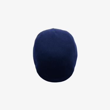  Lacoste SPORT Erkek Yün Lacivert Şapka