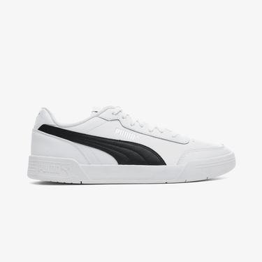  Puma Caracal Unisex Beyaz Spor Ayakkabı