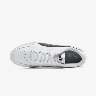  Puma Caracal Unisex Beyaz Spor Ayakkabı