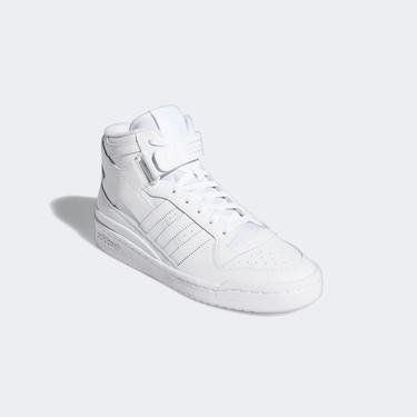  adidas Forum Mid Unisex Beyaz Sneaker