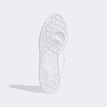  adidas Forum Low Erkek Beyaz Günlük Spor Ayakkabı