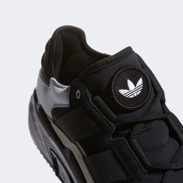  adidas Niteball Unisex Siyah Spor Ayakkabı