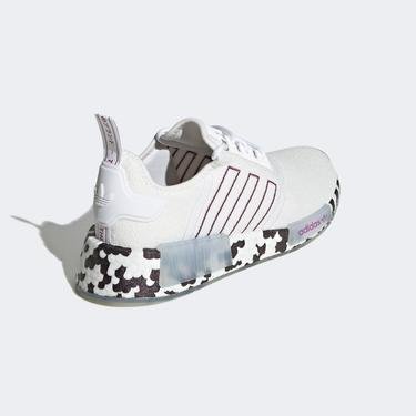  adidas Nmd_R1 Kadın Beyaz Spor Ayakkabı