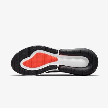  Nike Air Max 270 Ess Erkek Siyah Spor Ayakkabı