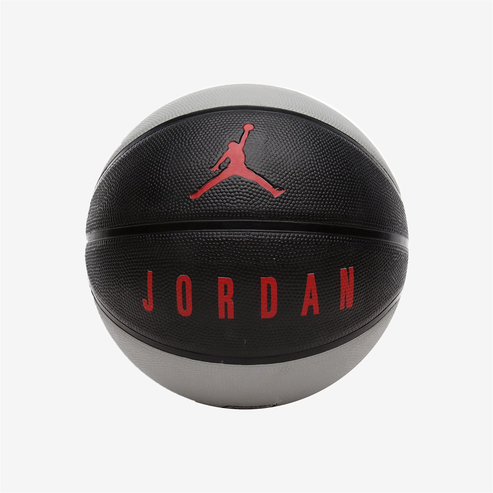 Jordan Playground 8P Black Siyah Basketbol Topu
