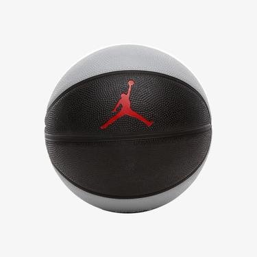 Jordan Skills Black Siyah Mini Basketbol Topu