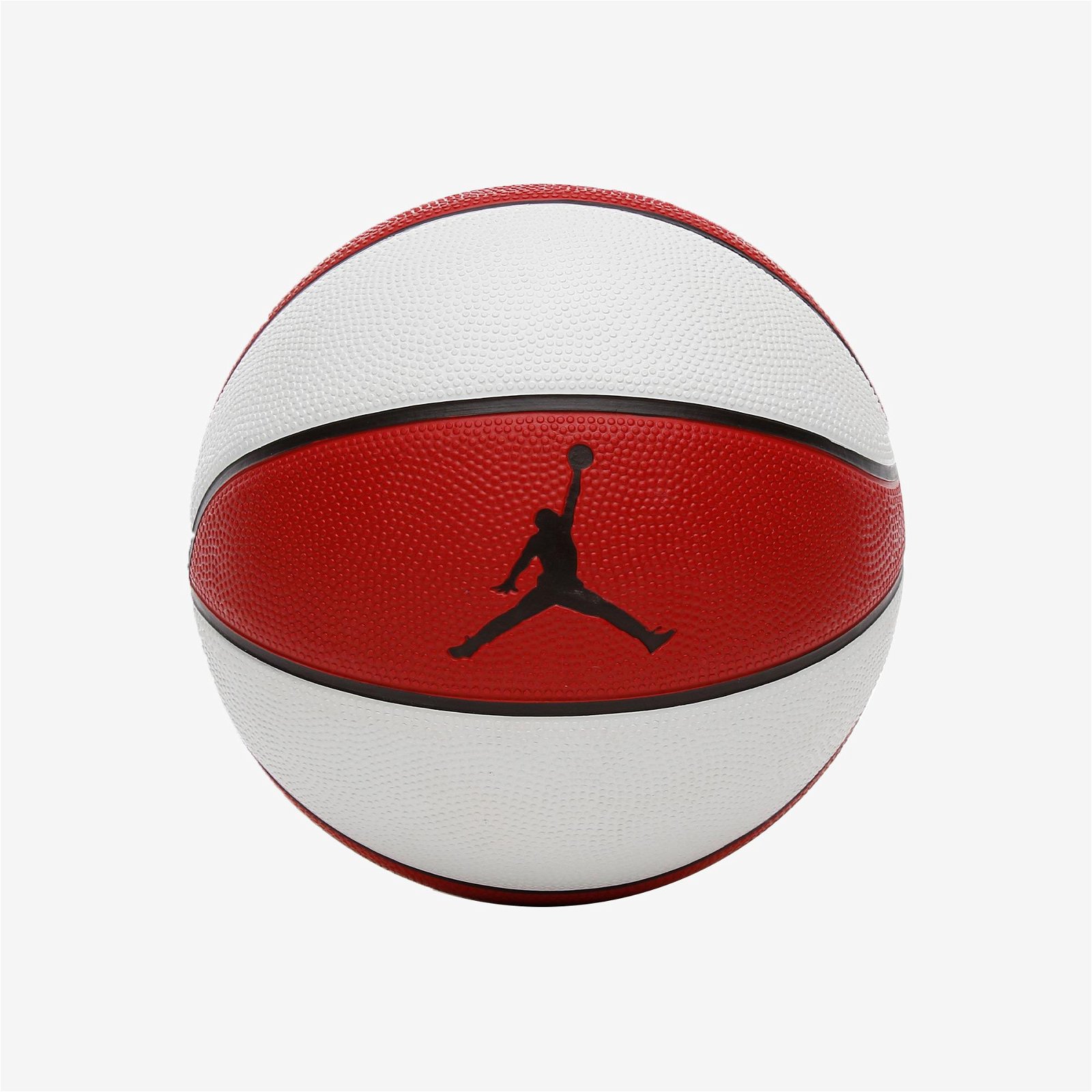 Jordan Skills GyRed Kırmızı Mini Basketbol Topu