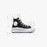 Converse Chuck Taylor All Star Move Çocuk Siyah Sneaker