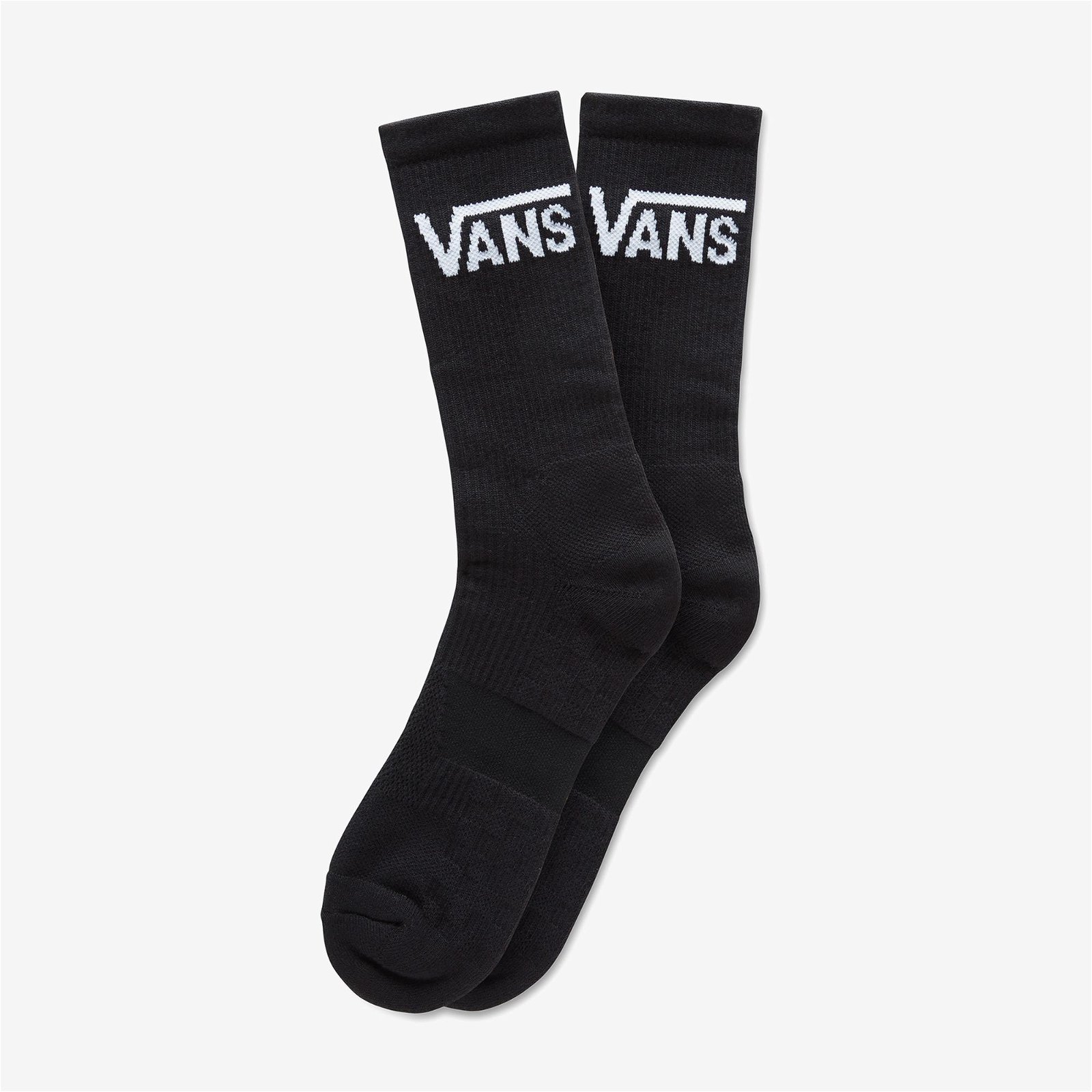 Vans Skate Crew Siyah Çorap