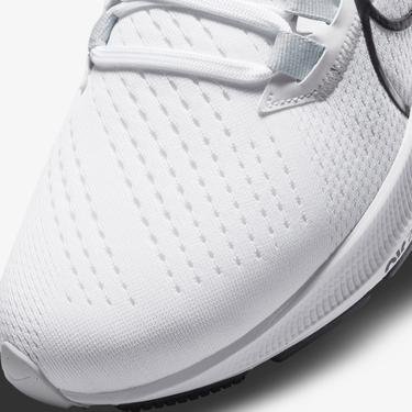  Nike Air Zoom Pegasus 38 Erkek Beyaz Spor Ayakkabı