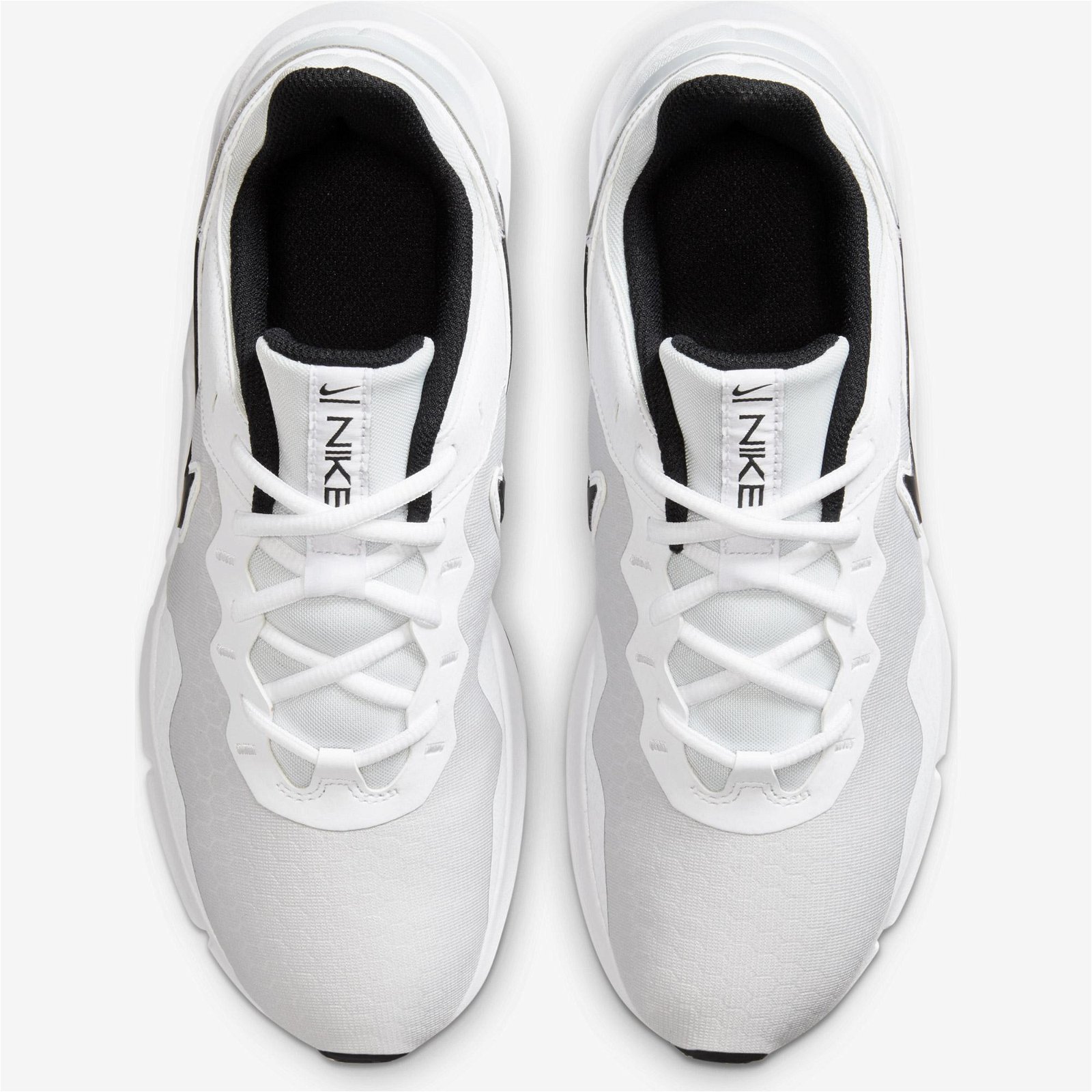 Nike Legend Essential 2 Erkek Beyaz Spor Ayakkabı
