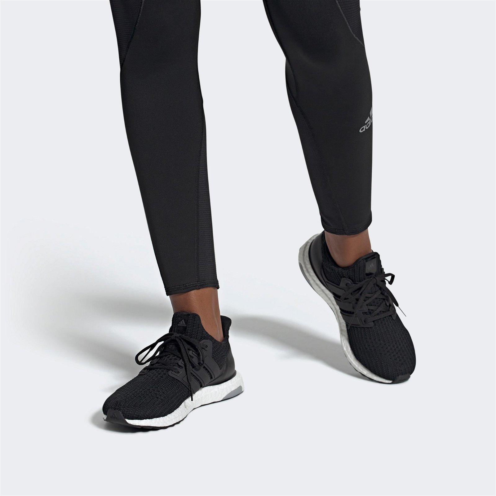 adidas Ultraboost 4.0 Dna Kadın Siyah Spor Ayakkabı