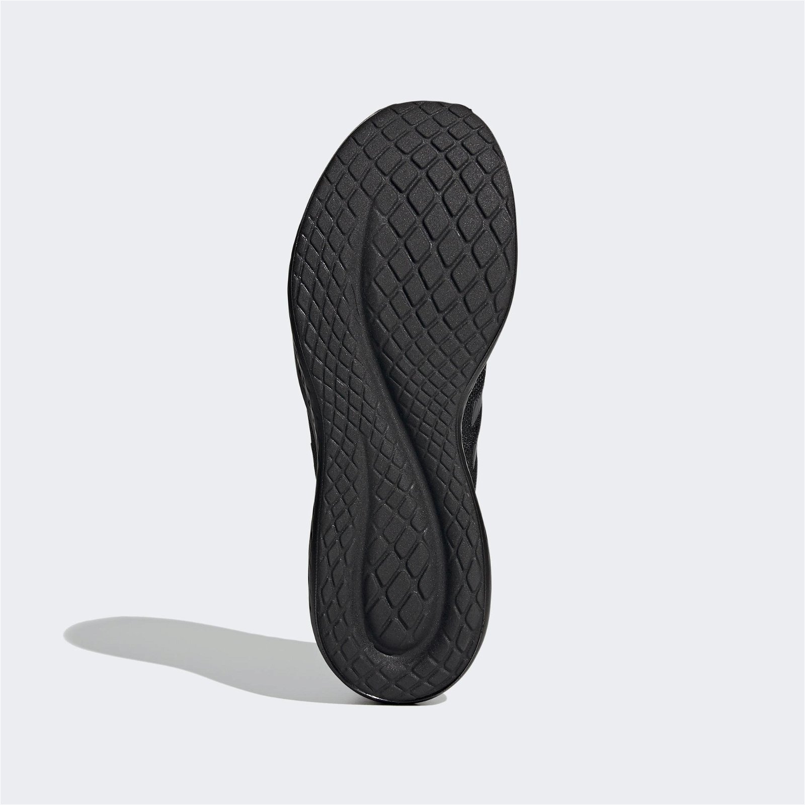 adidas Fluidflow 2.0 Erkek Siyah Spor Ayakkabı