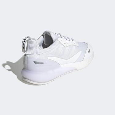  adidas Zx 2K Boost 2.0 Kadın Beyaz Sneaker