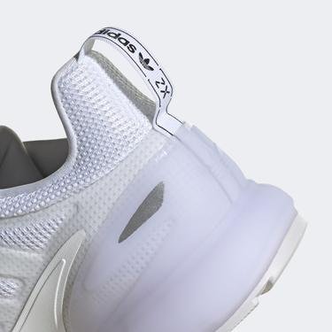  adidas Zx 2K Boost 2.0 Kadın Beyaz Spor Ayakkabı
