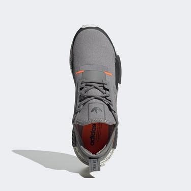 adidas Nmd_R1 Erkek Gri Spor Ayakkabı