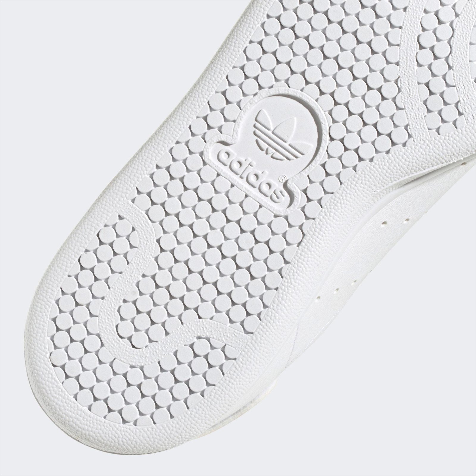 adidas Stan Smith Kadın Turuncu-Beyaz Spor Ayakkabı