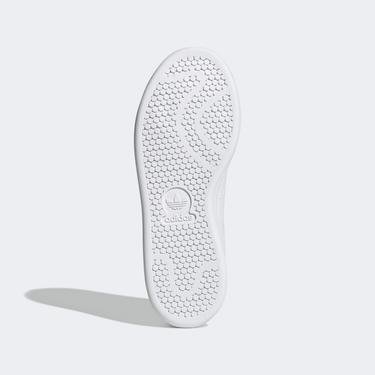  adidas Stan Smith Kadın Turuncu-Beyaz Spor Ayakkabı
