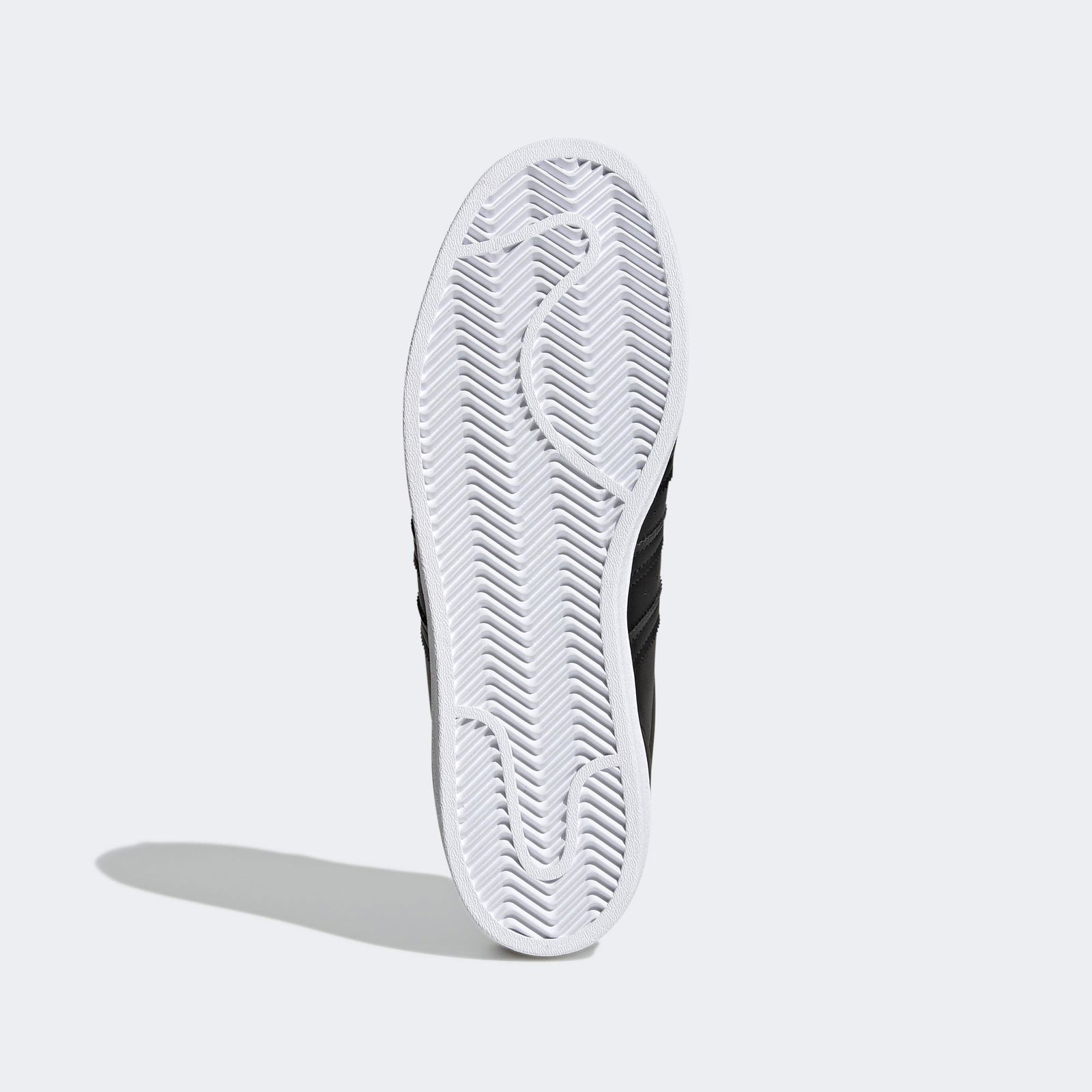 adidas Superstar Erkek Siyah Spor Ayakkabı