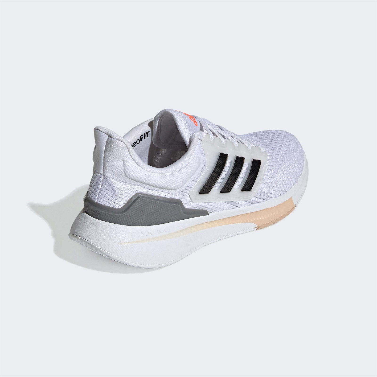 adidas Eq21 Run Kadın Beyaz Spor Ayakkabı