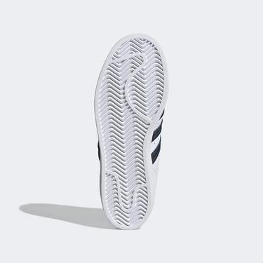  adidas Superstar Jean Kadın Beyaz Spor Ayakkabı