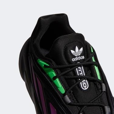  adidas Ozelia Erkek Siyah Spor Ayakkabı